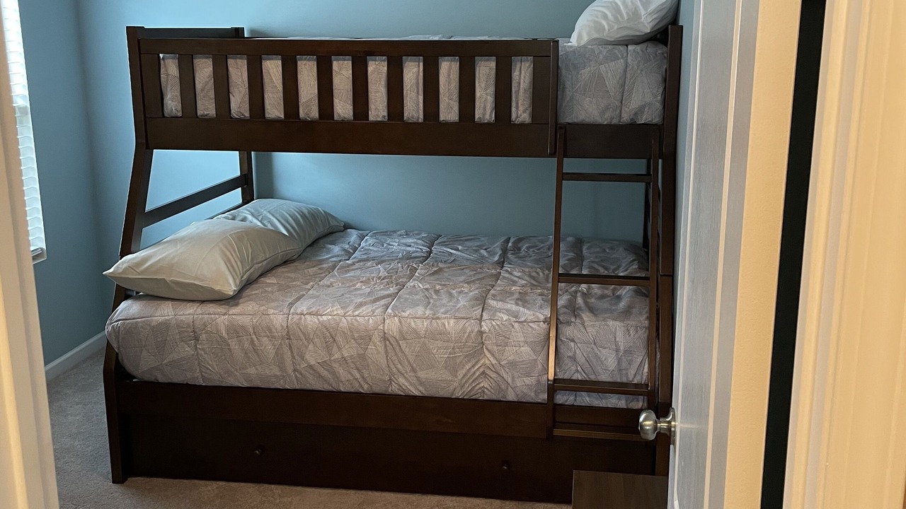 Photo of Bedroom in Charlotte