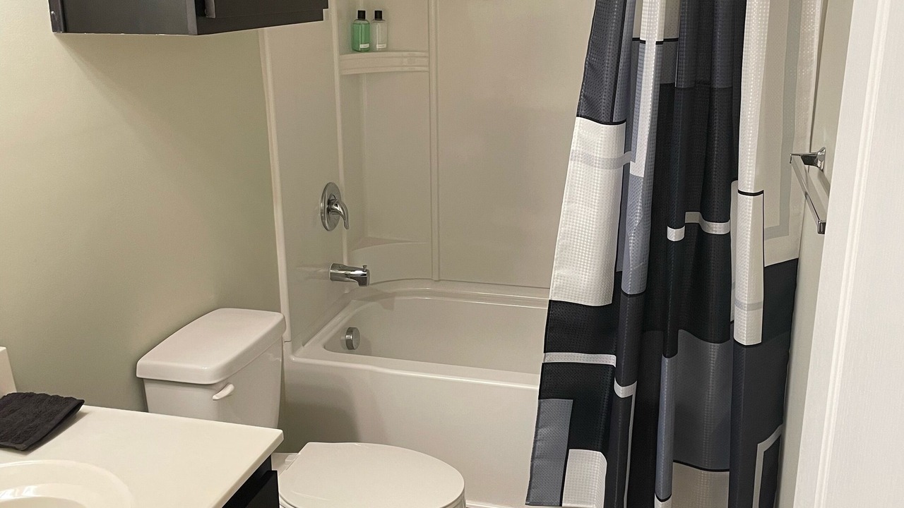 Photo of Bathroom in Charlotte
