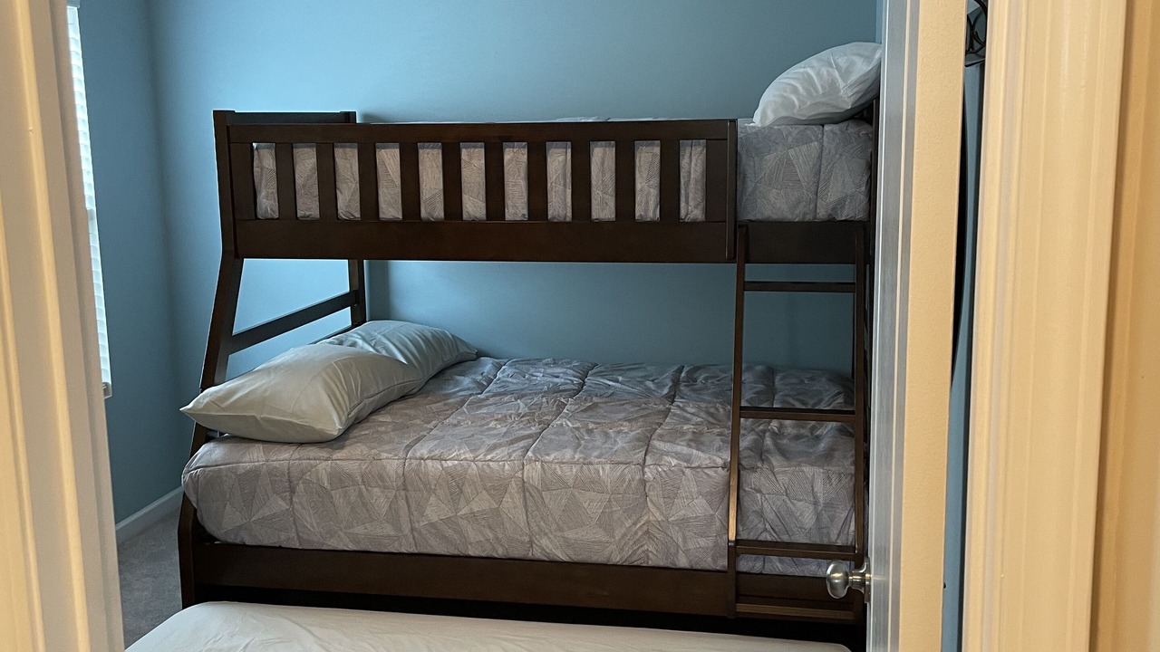 Photo of Bedroom in Charlotte