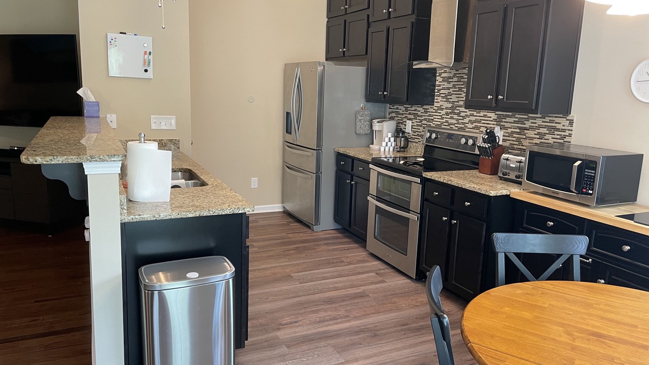 Photo of Kitchen in Charlotte