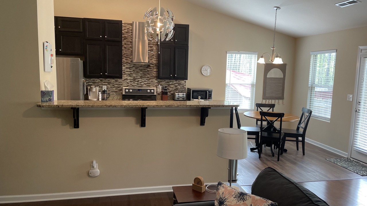 Photo of Livingroom in Charlotte