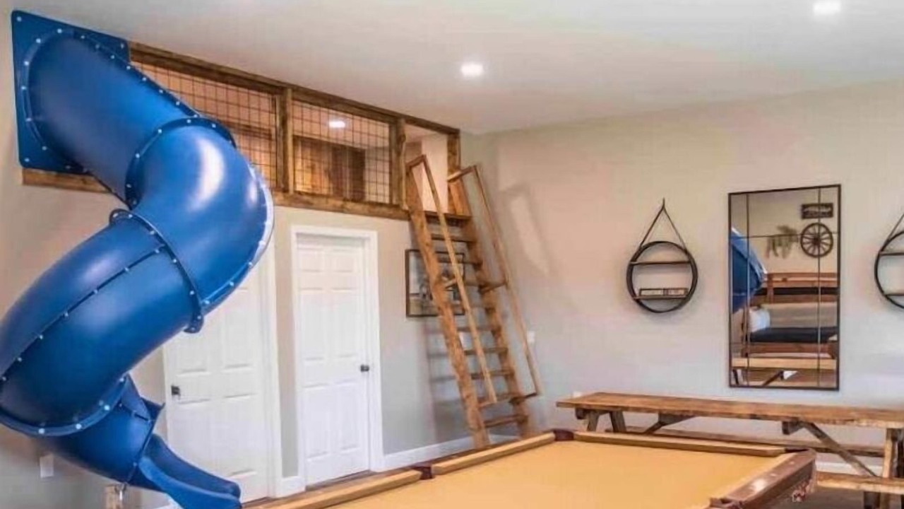 Photo of Bedroom in Hendersonville