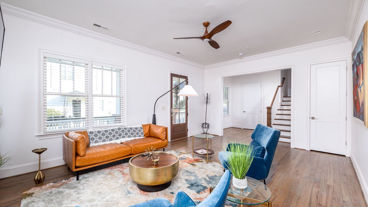 Photo of Livingroom in Oakhurst