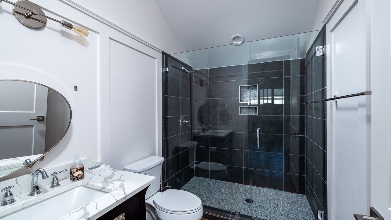 Photo of Bathroom in Oakhurst