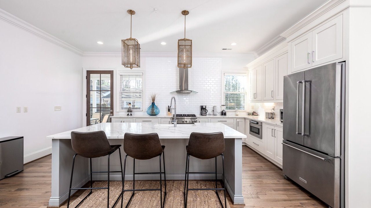 Photo of Kitchen in Oakhurst