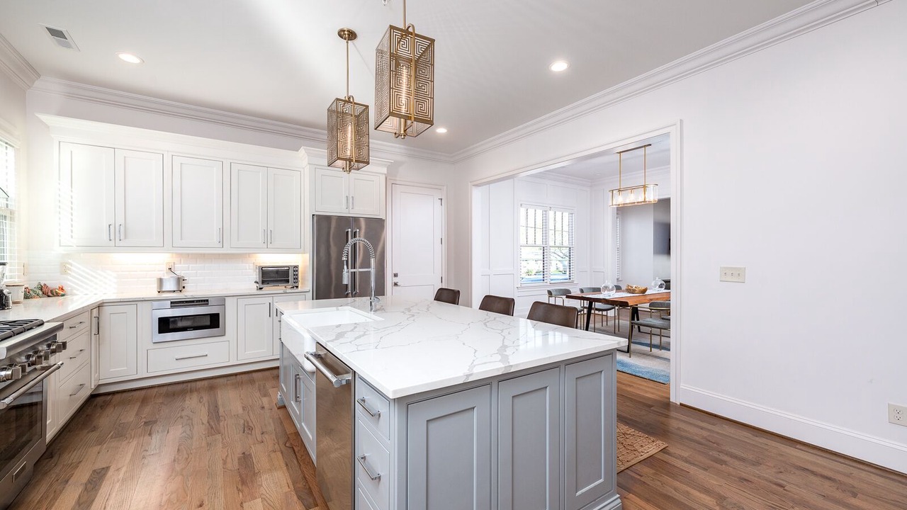 Photo of Kitchen in Oakhurst