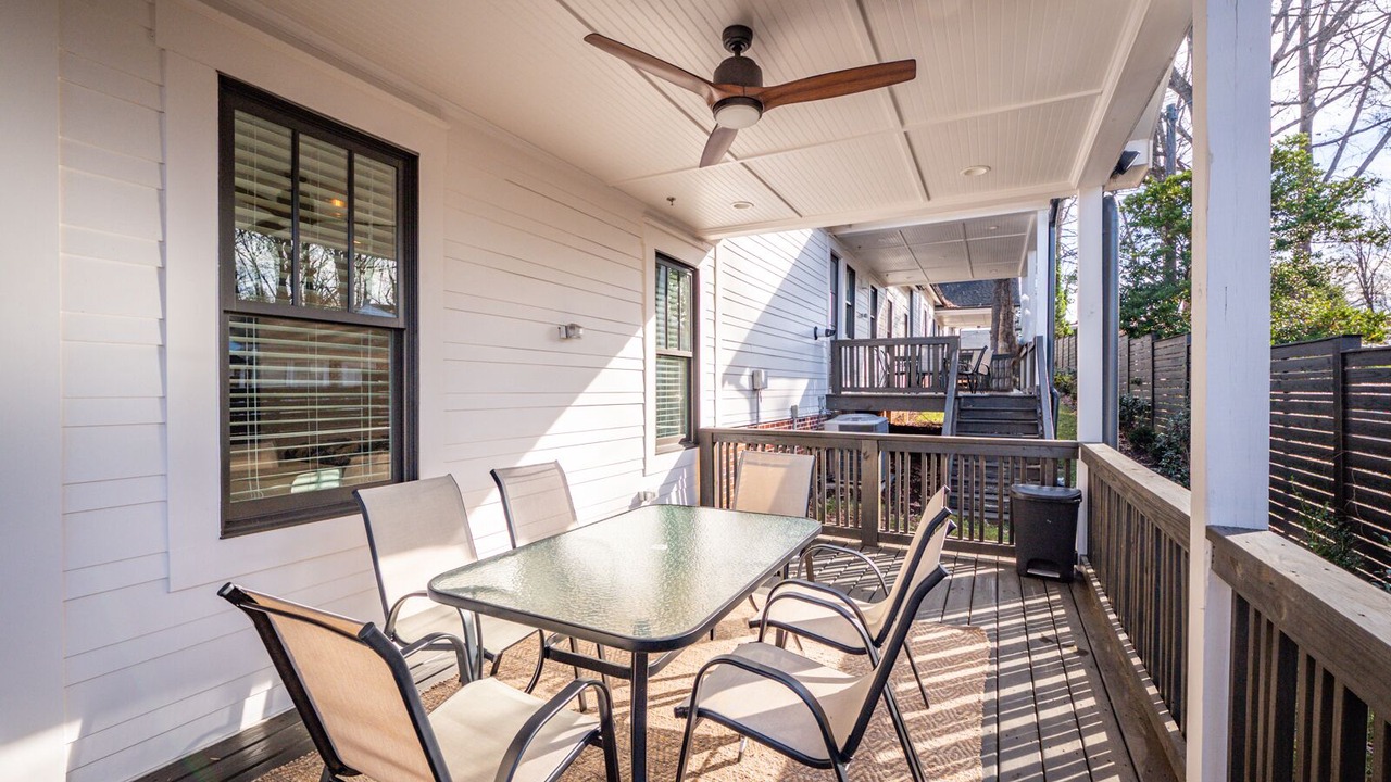 Photo of Outdoor in Oakhurst