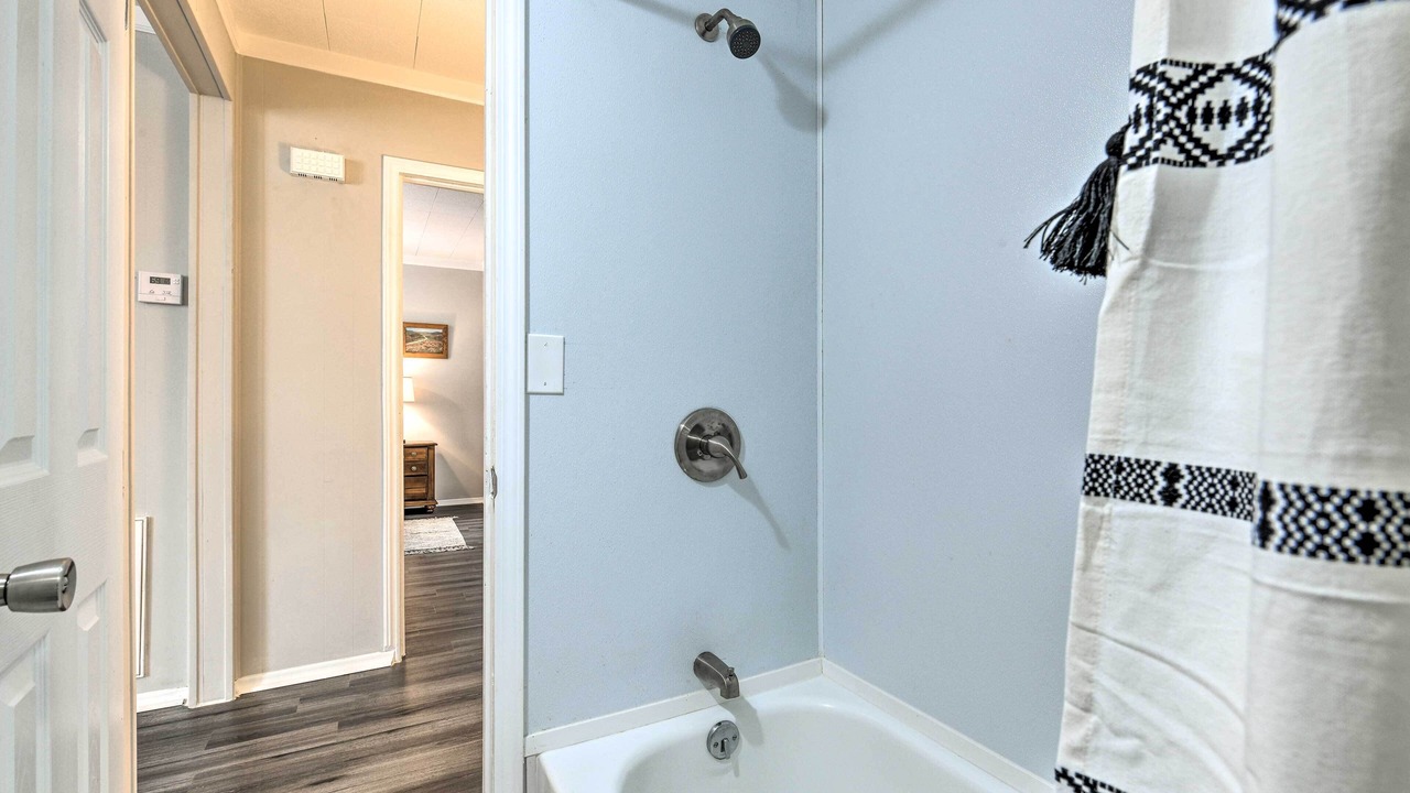 Photo of Bathroom in Yadkinville