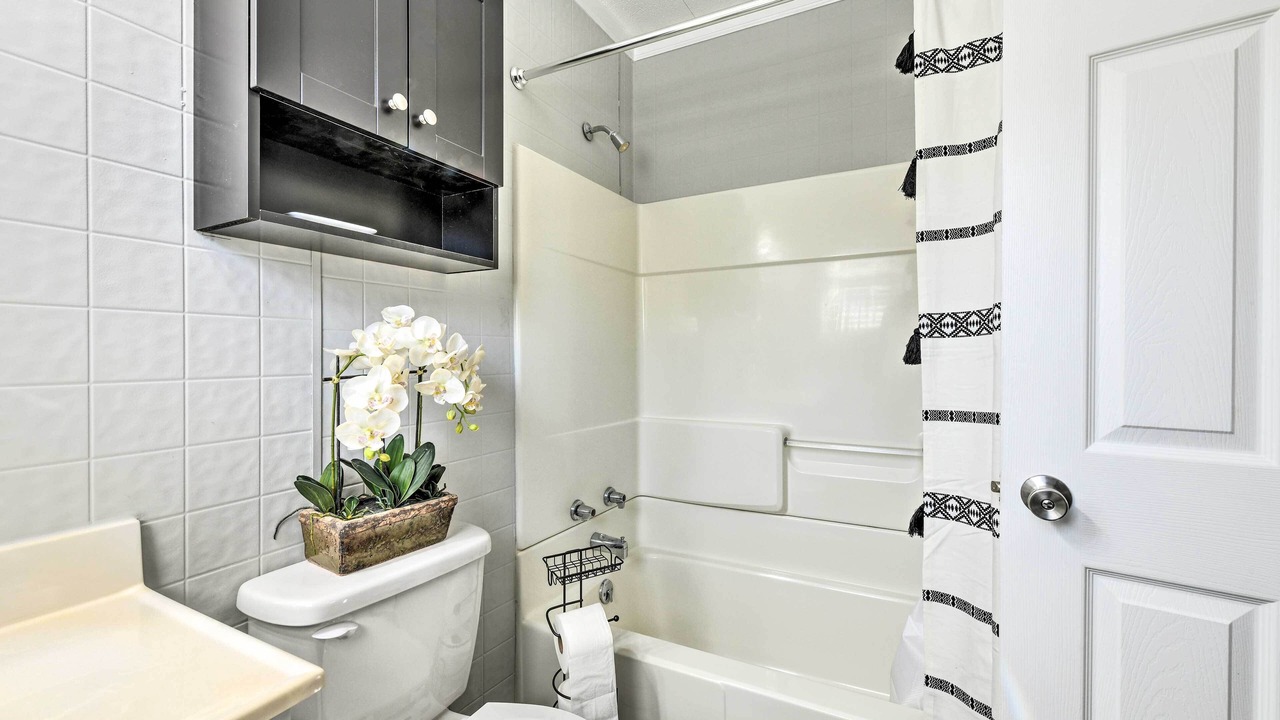 Photo of Bathroom in Yadkinville