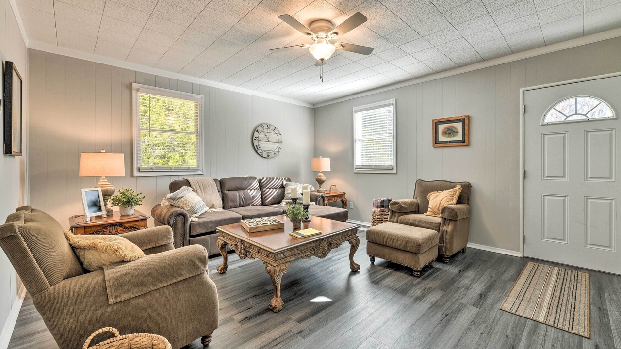 Photo of Livingroom in Yadkinville
