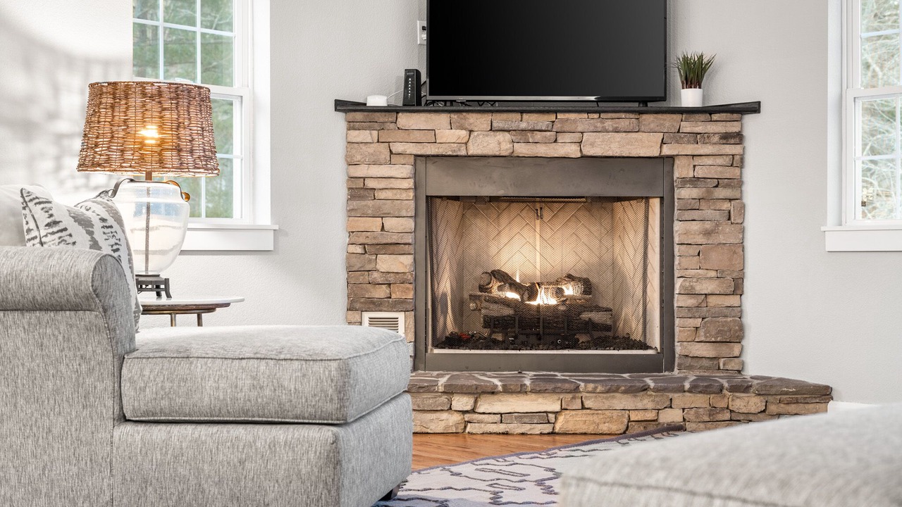 Photo of Livingroom in Skyland