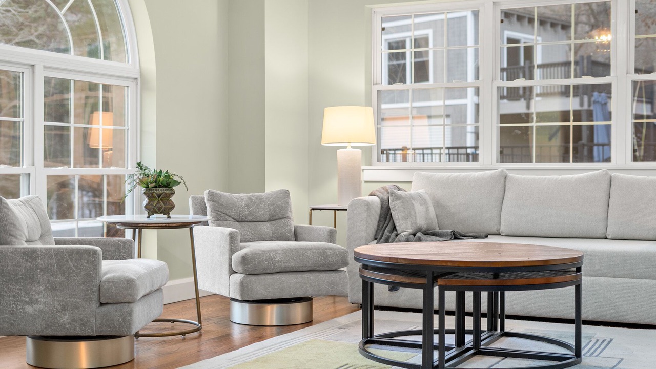 Photo of Bedroom in Skyland