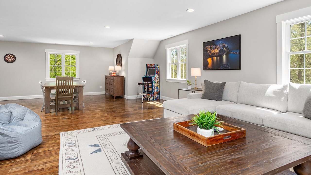 Photo of Livingroom in Skyland