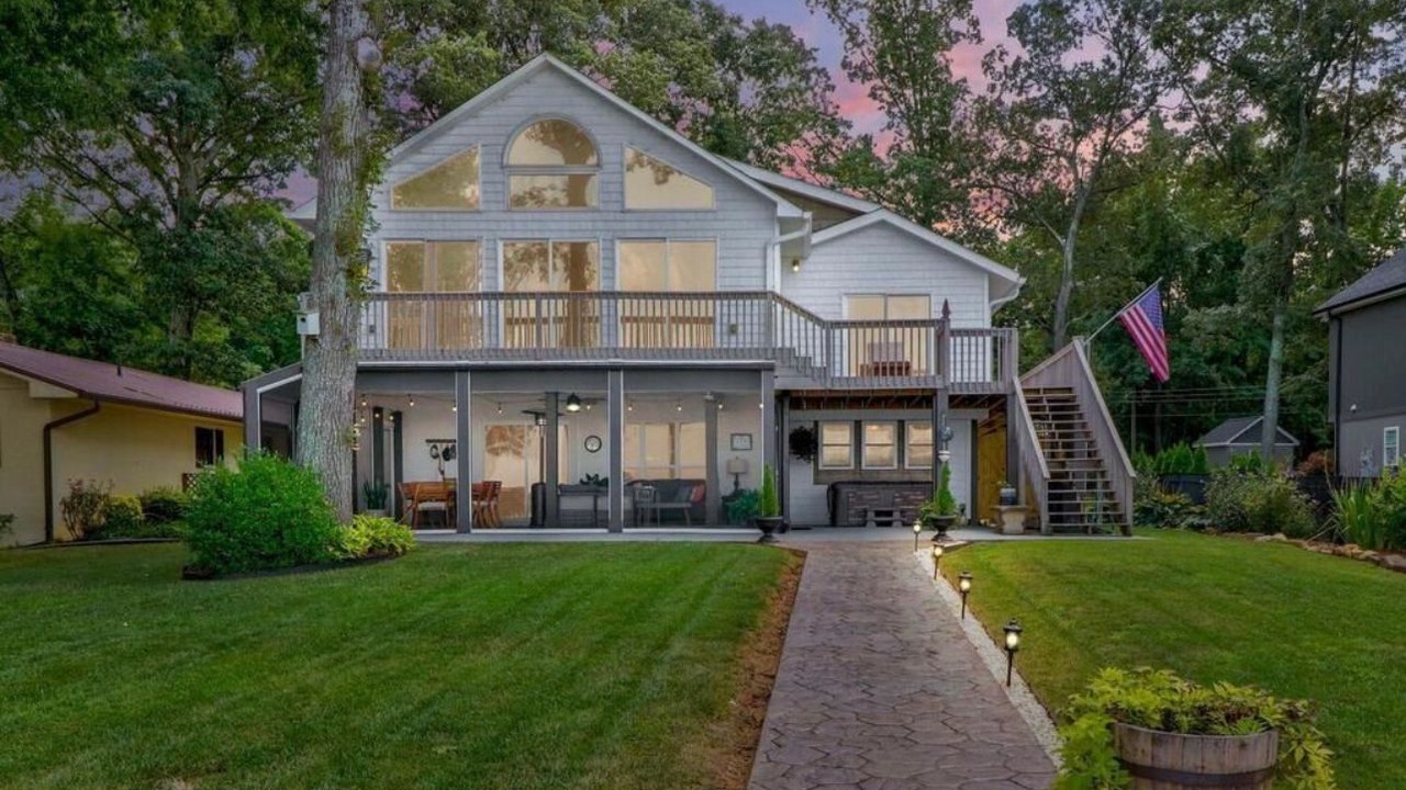 Photo of Outdoor in Southmont