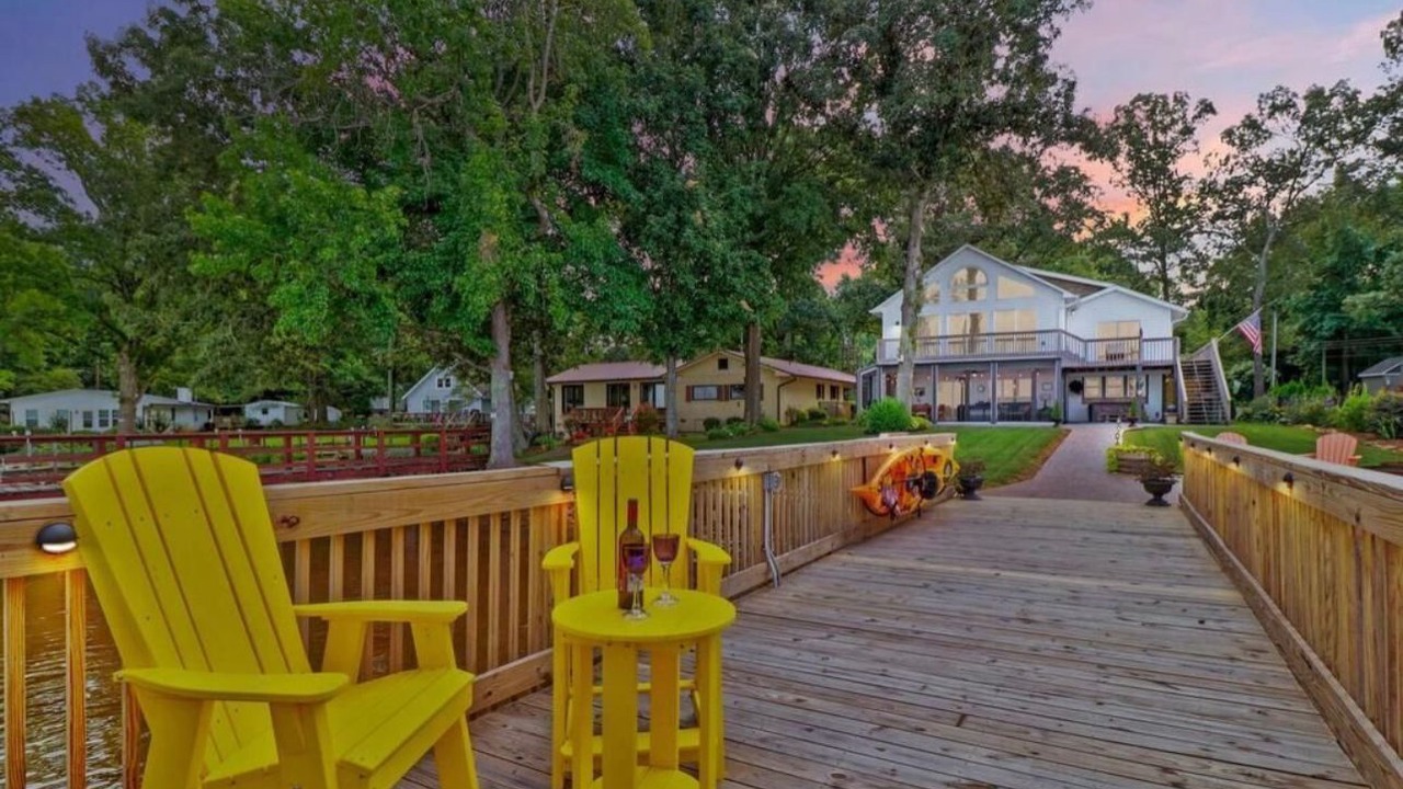 Photo of Patio Balcony in Southmont