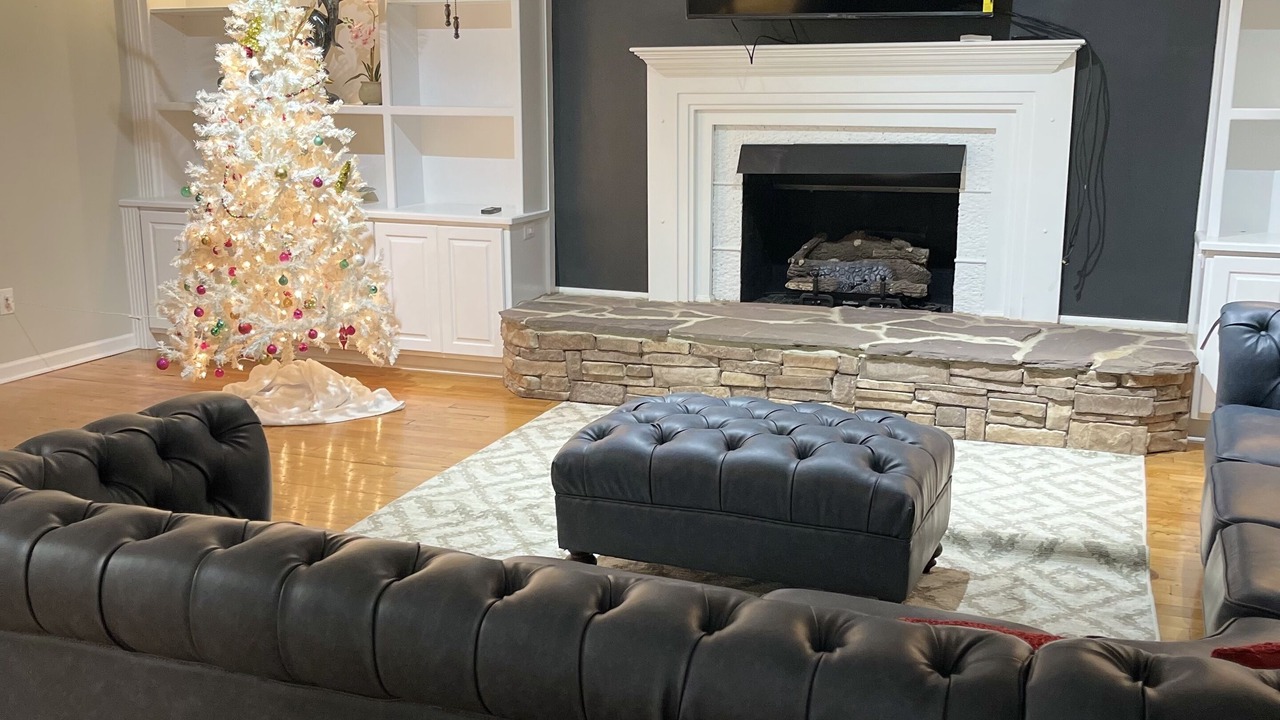 Photo of Livingroom in Southmont