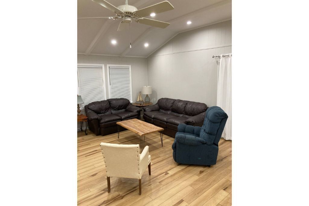 Photo of Livingroom in Macon