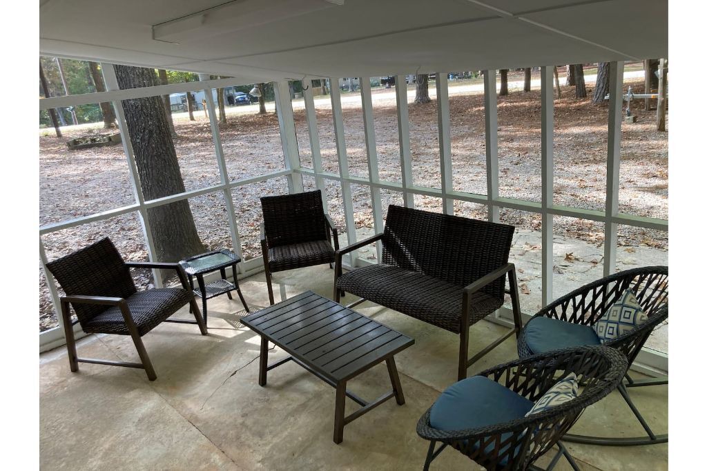 Photo of Outdoor in Macon