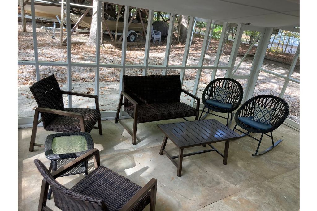 Photo of Outdoor in Macon