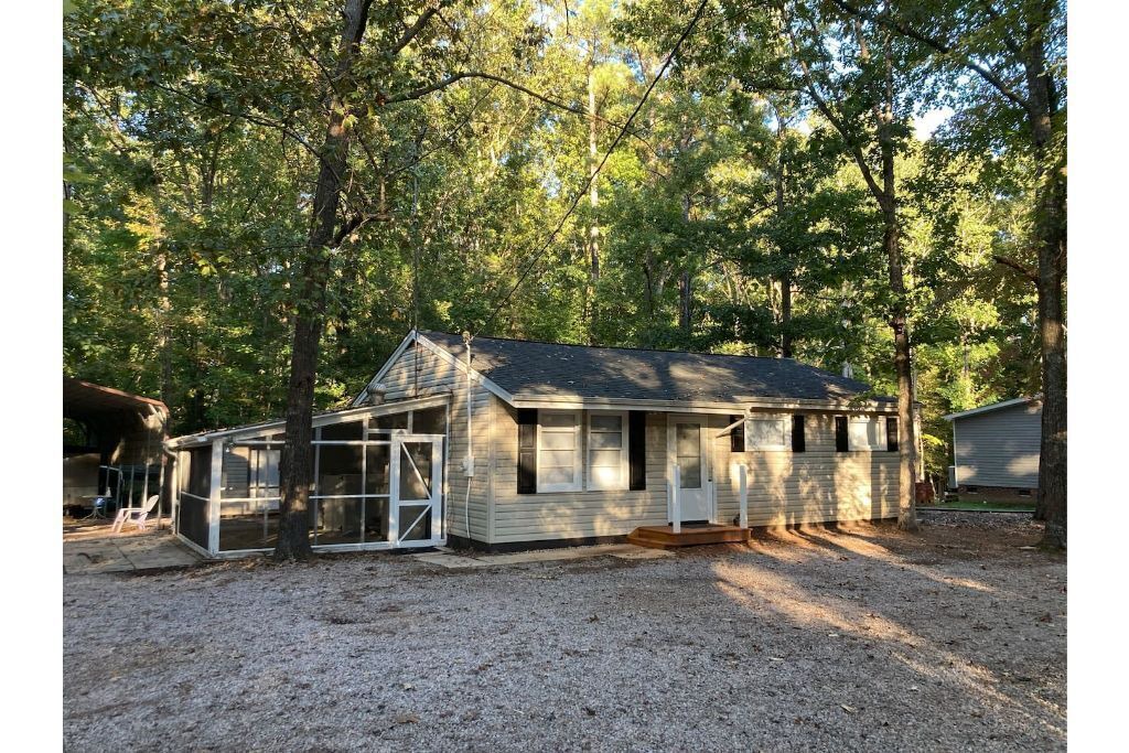 Photo of Outdoor in Macon