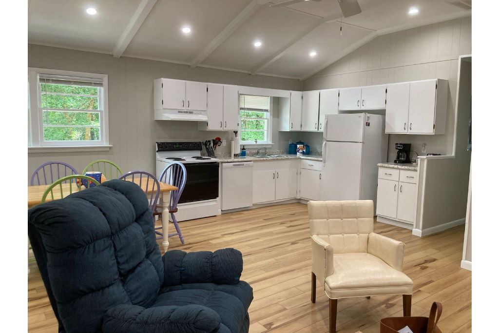 Photo of Kitchen in Macon