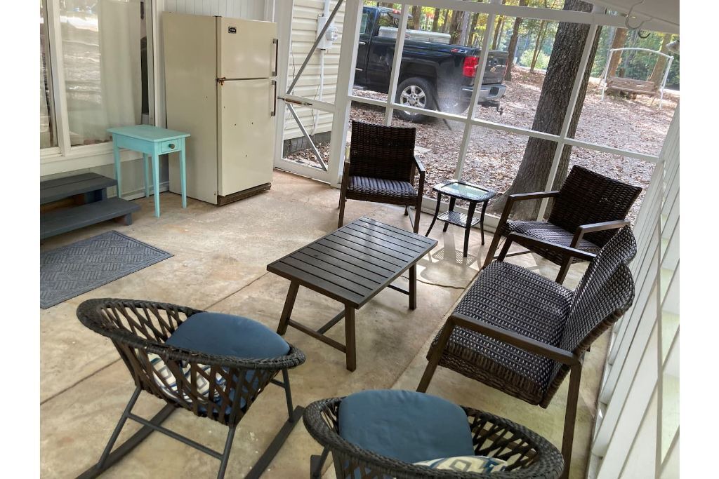 Photo of Outdoor in Macon