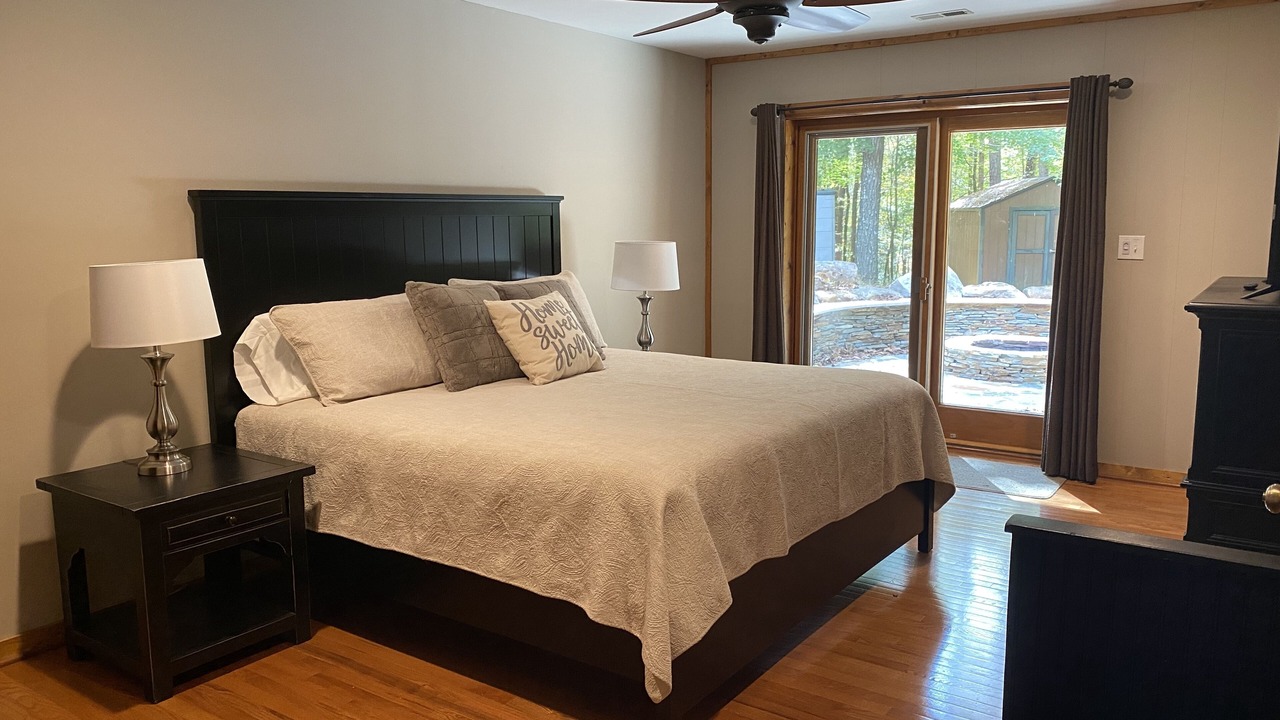 Photo of Bedroom in Bynum