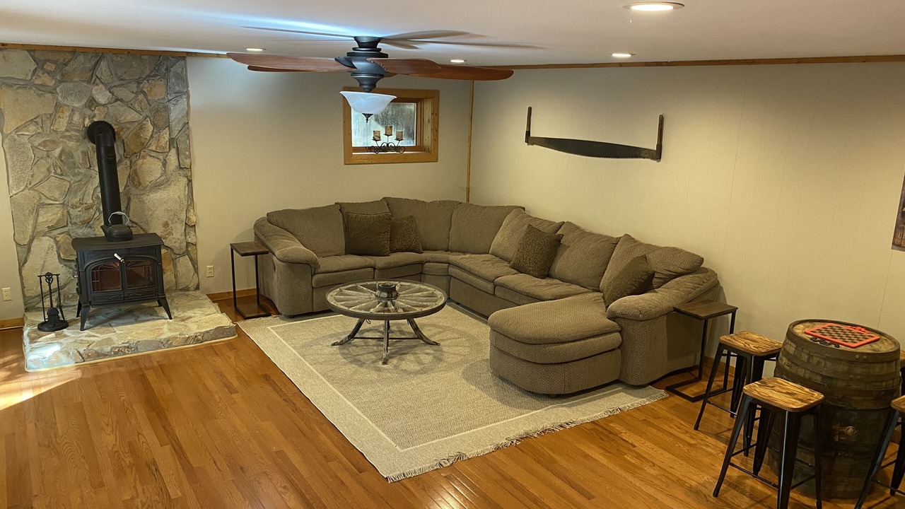 Photo of Livingroom in Bynum