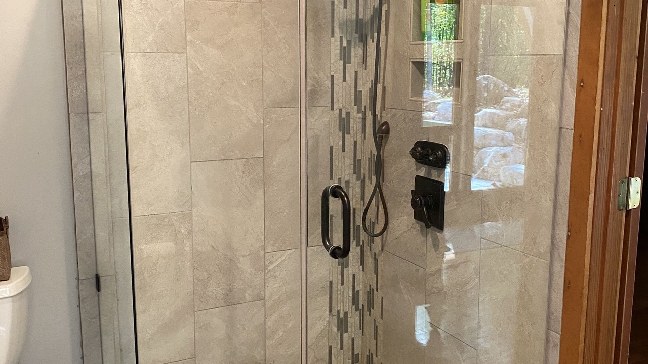 Photo of Bathroom in Bynum