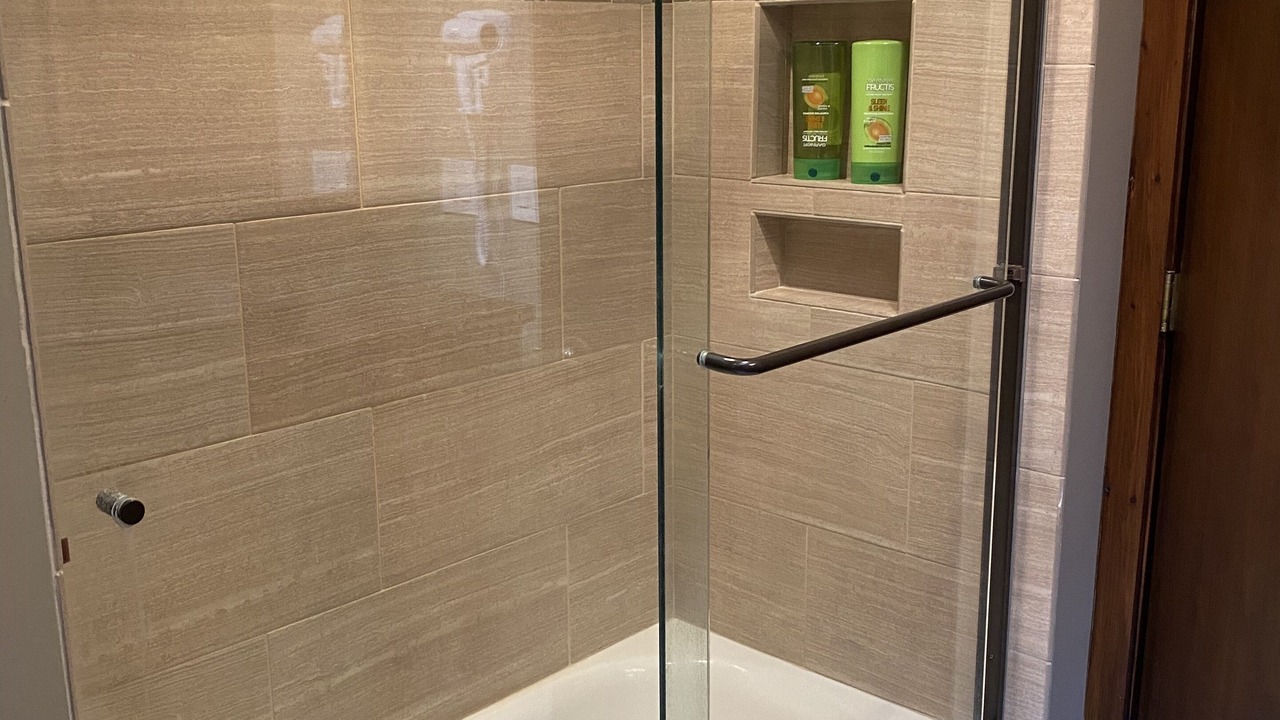 Photo of Bathroom in Bynum