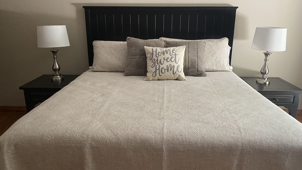 Photo of Bedroom in Bynum