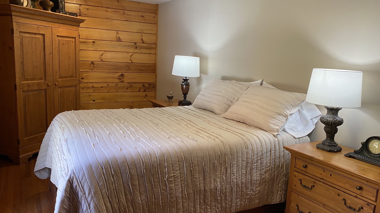 Photo of Bedroom in Bynum