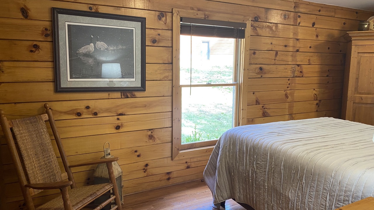 Photo of Bedroom in Bynum