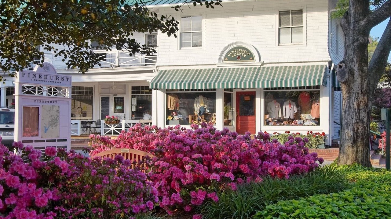Photo of Outdoor in Southern Pines