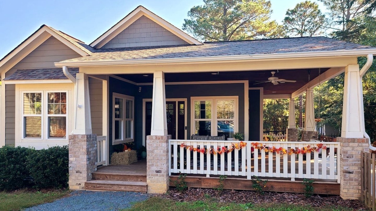 Photo of Outdoor in Southern Pines