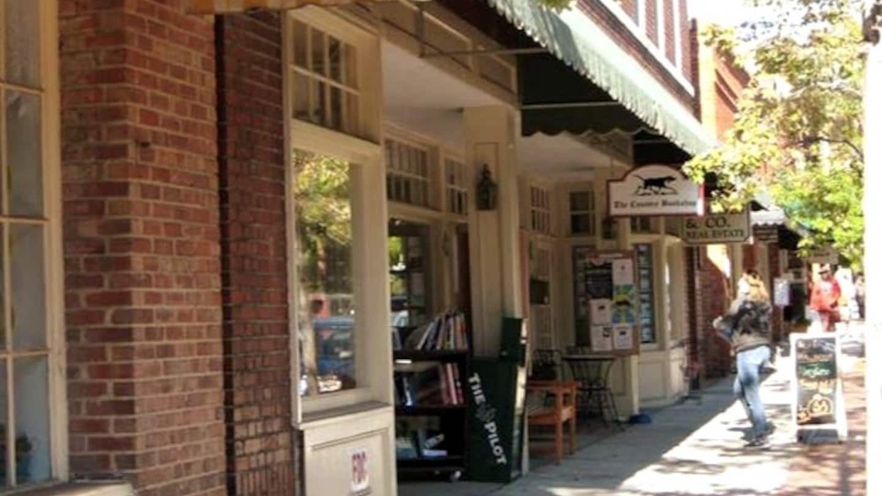 Photo of Outdoor in Southern Pines