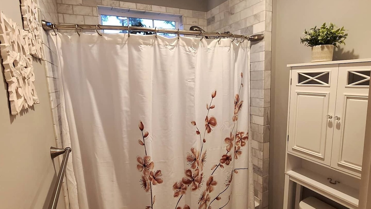 Photo of Bathroom in Southern Pines