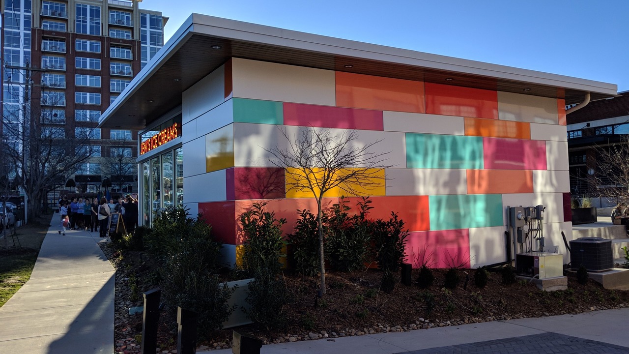 Photo of Outdoor in Dilworth