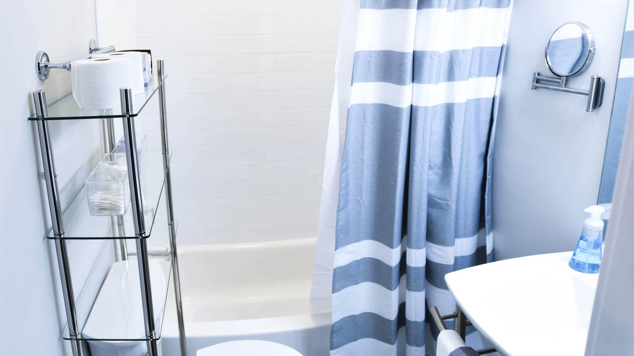 Photo of Bathroom in Dilworth