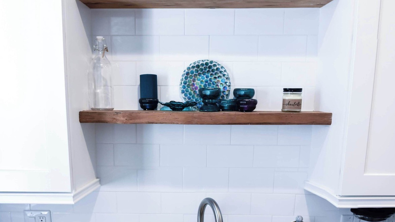 Photo of Kitchen in Dilworth