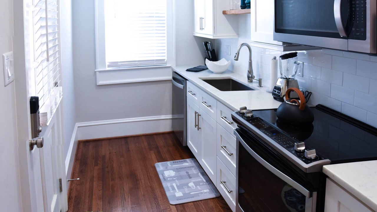 Photo of Kitchen in Dilworth