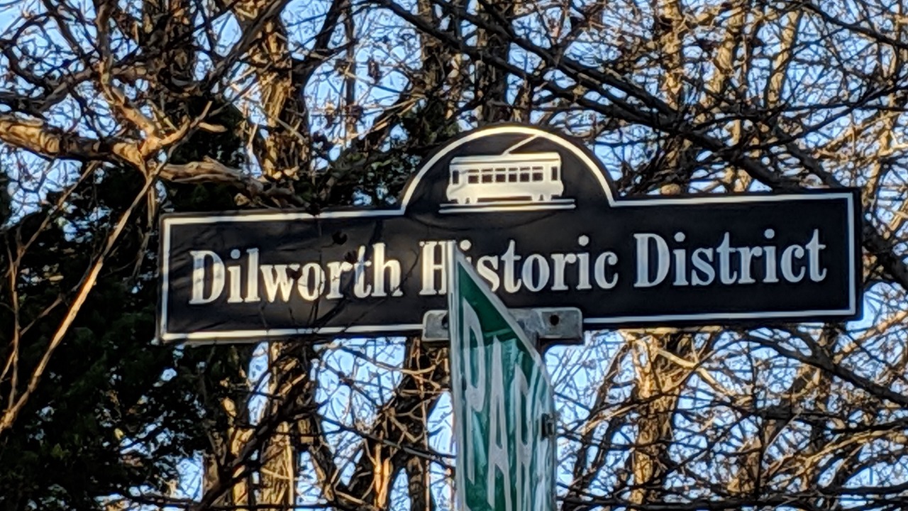 Photo of Outdoor in Dilworth