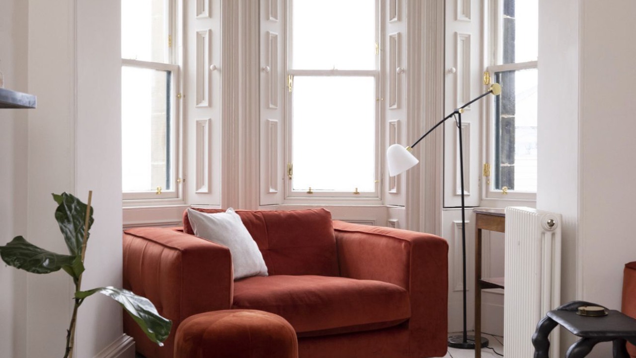 Photo of Livingroom in New Town
