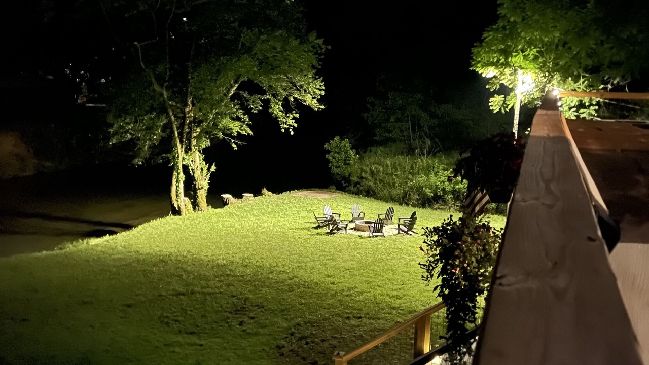 Photo of Outdoor in Franklin