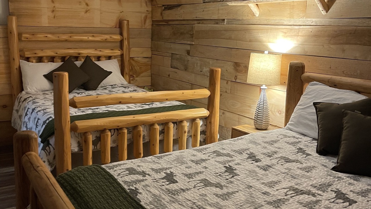 Photo of Bedroom in Franklin