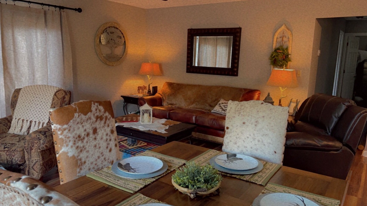 Photo of Livingroom in Franklin