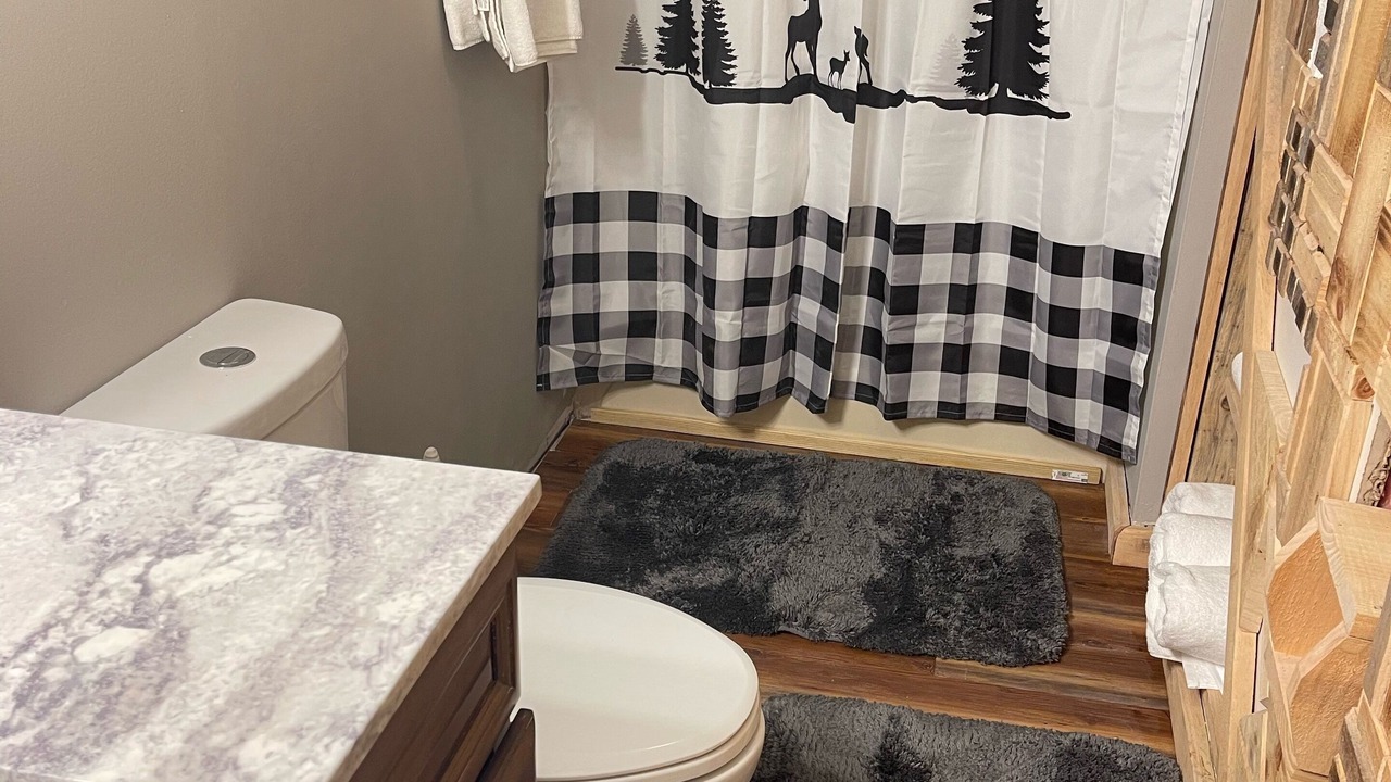 Photo of Bathroom in Franklin