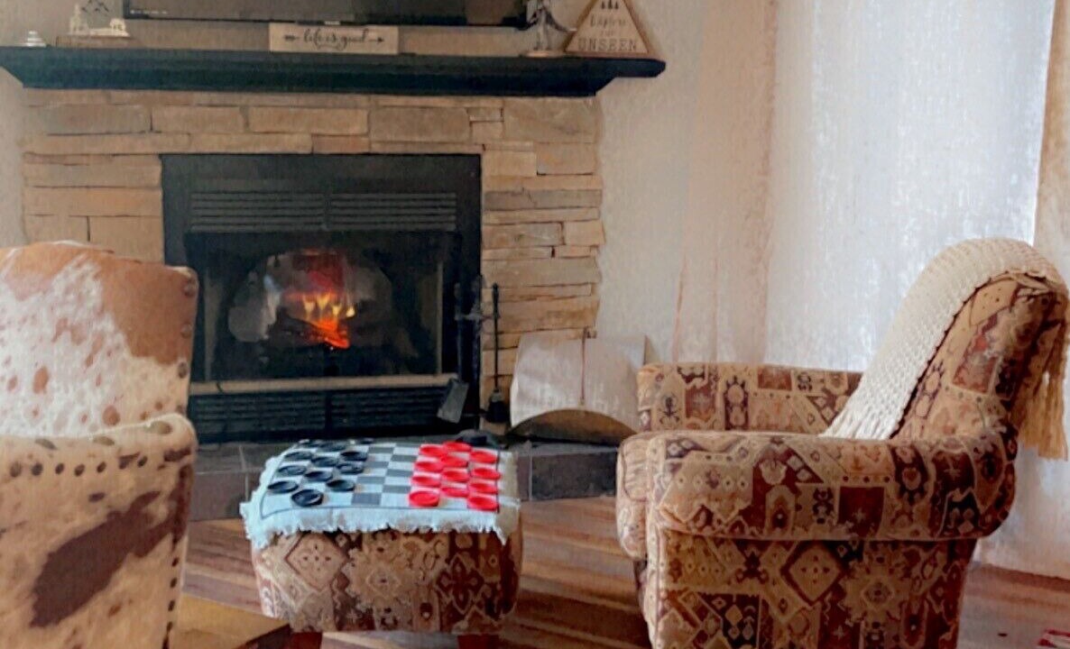 Photo of Livingroom in Franklin