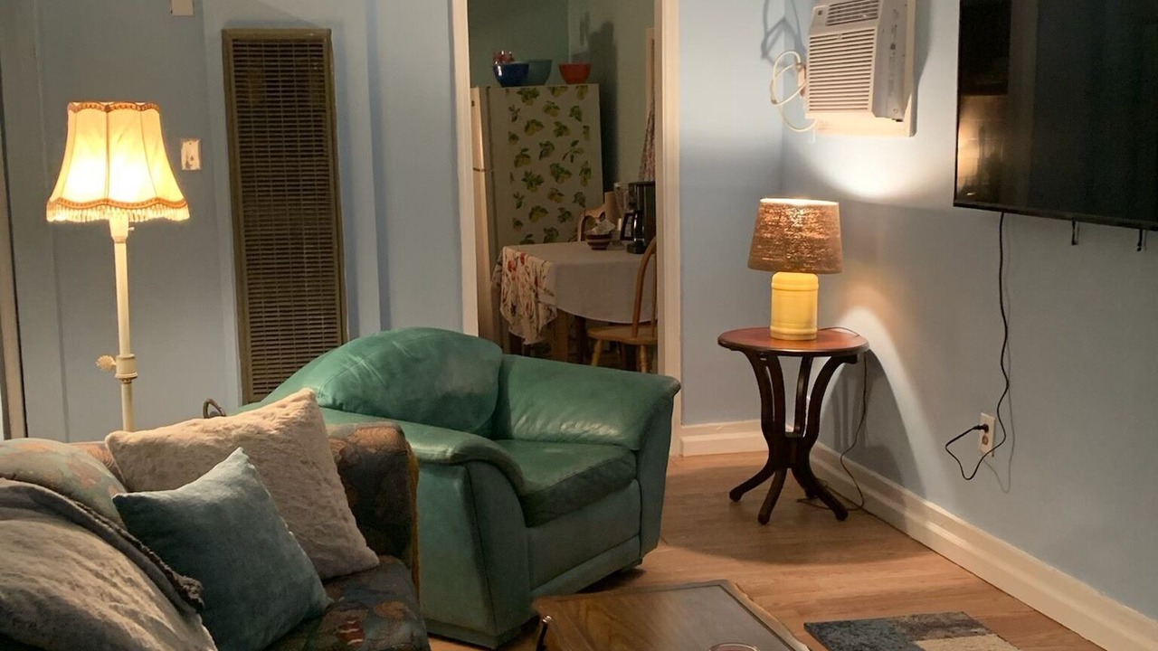 Photo of Livingroom in East Ocean View