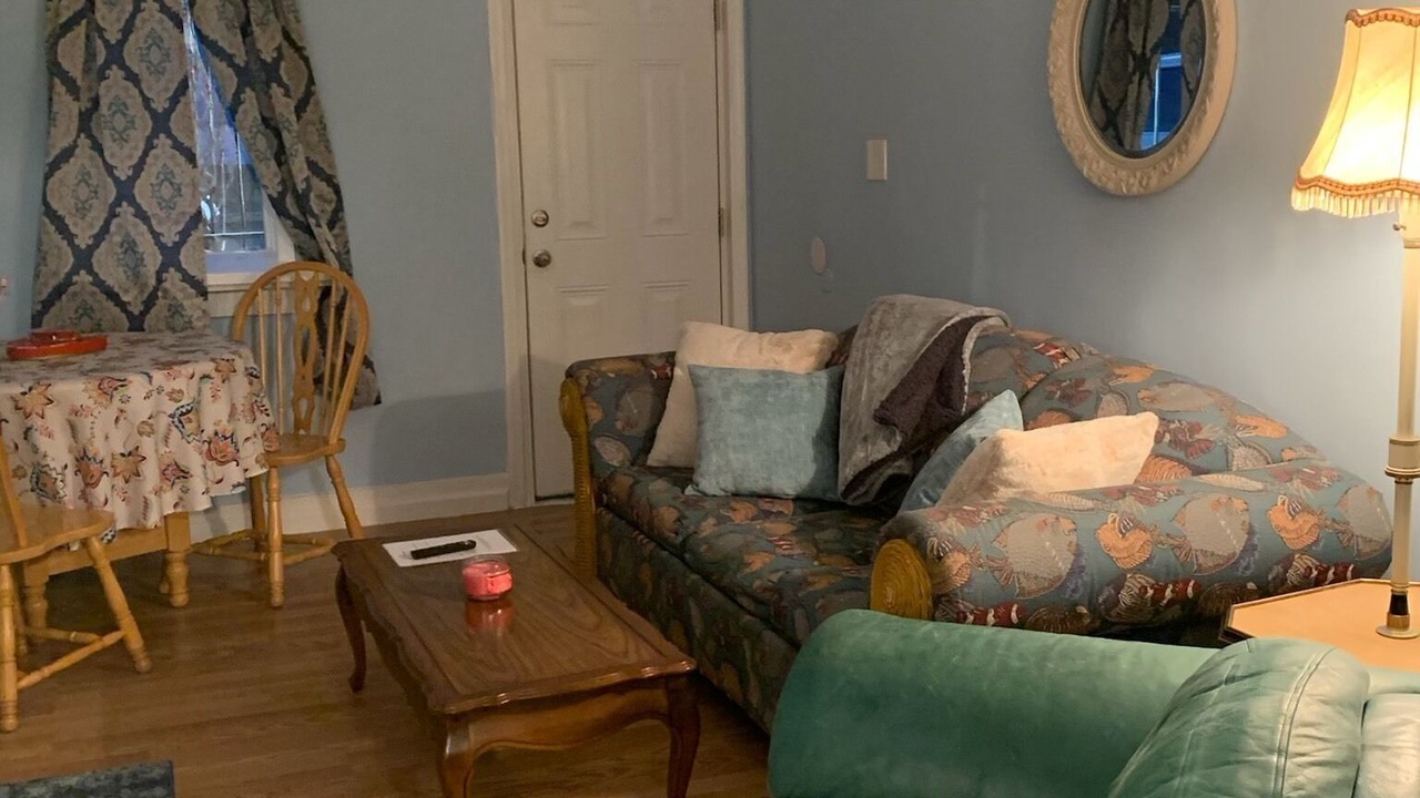 Photo of Livingroom in East Ocean View